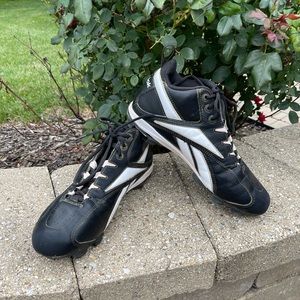 Reebok Mens Baseball Cleats - 10 1/2 M